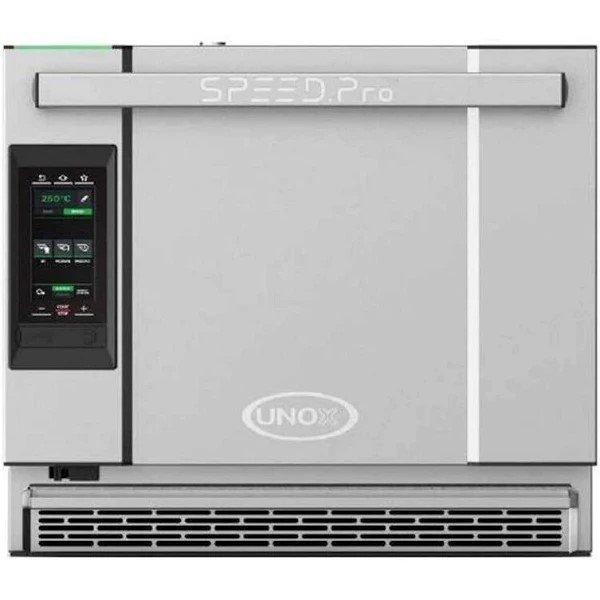 UNOX SPEED PRO HIZLI PİŞİRME KONVEKSİYONLU FIRIN SERVİSİ